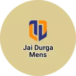 Business logo of Jai durga mens