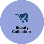 Business logo of Beauty collection
