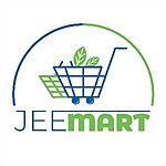 Business logo of Jee mart