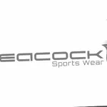 Business logo of Peacock sports wear