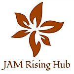 Business logo of JAM Rising Hub