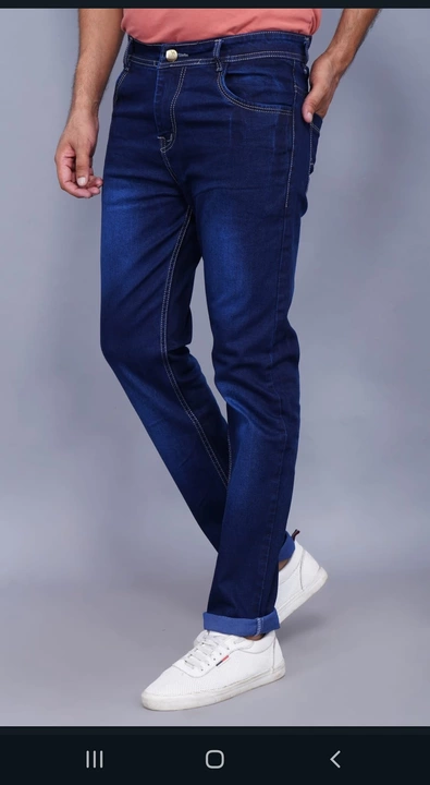 Post image मुझे Jeans के 1-10 पीस ₹500 में चाहिए. मुझे 30 .32.34. चाहिए अगर आपके पास ये उपलभ्द है, तो कृपया मुझे दाम भेजिए.