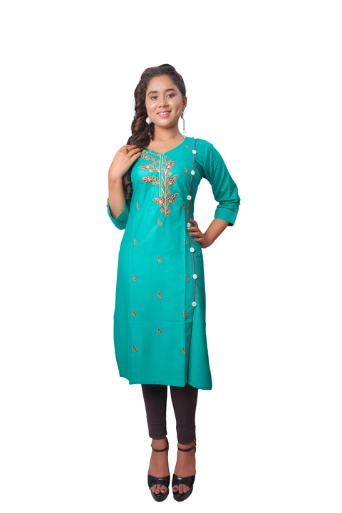 Product uploaded by Kurti product on 8/16/2022
