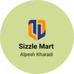 Business logo of Sizzle Mart