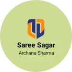 Business logo of Saree Sagar