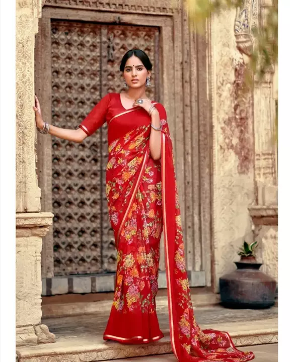 Kasis Saree uploaded by business on 8/16/2022
