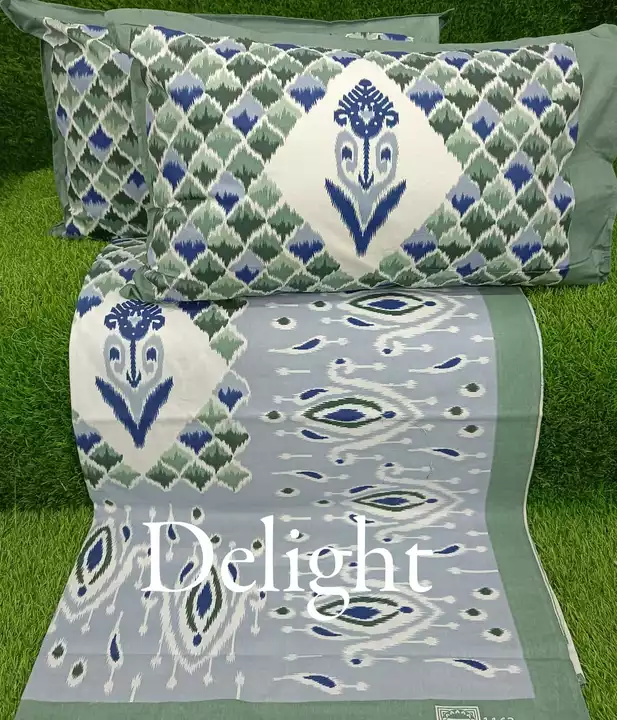 Product uploaded by Bedsheet wholeseller on 8/16/2022