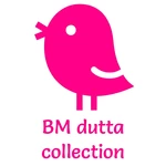 Business logo of B.m.collection