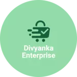 Business logo of Divyanka Enterprise