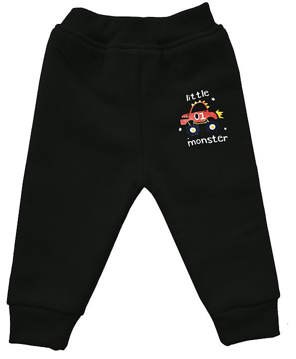 Kids winter lower cotton fleece uploaded by business on 11/25/2020