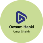 Business logo of Owsam hanki