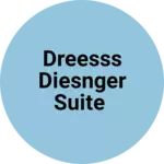 Business logo of Dreesss diesnger suite