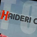 Business logo of Haideri 