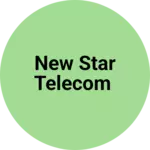Business logo of New Star telecom