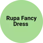 Business logo of Rupa fancy dress