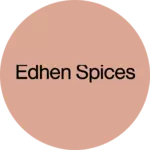 Business logo of Edhen spices