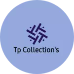 Business logo of Tp Collection's