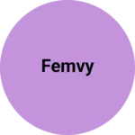 Business logo of Femvy
