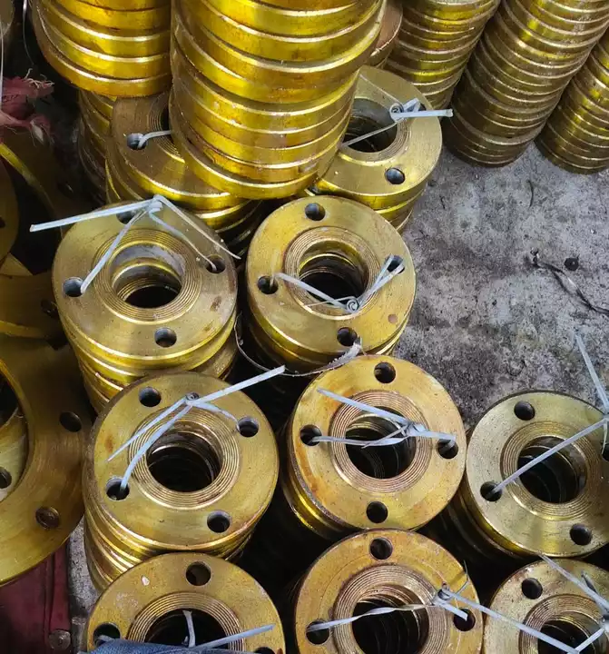Post image Ms flanges manufacture &amp; suppliers