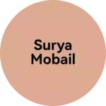 Business logo of Surya mobail