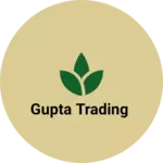 Business logo of GUPTA TRADING