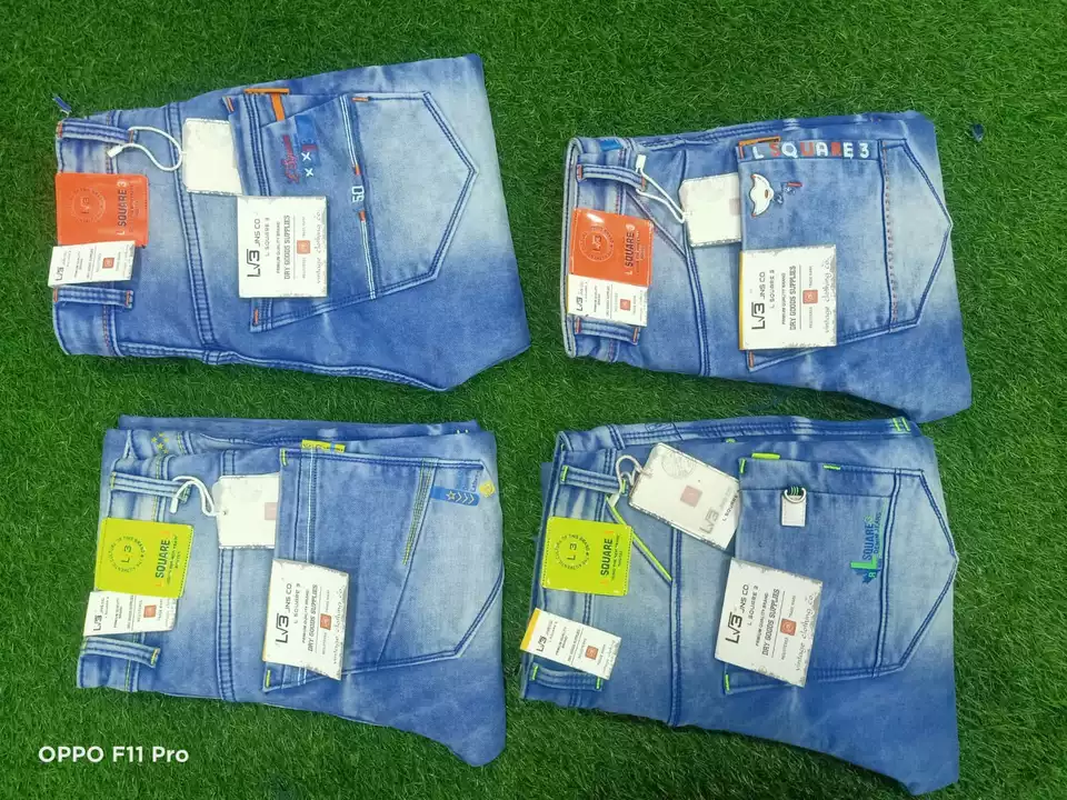 Product uploaded by Lalchand R V JEANS on 8/16/2022
