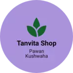Business logo of Tanvita shop