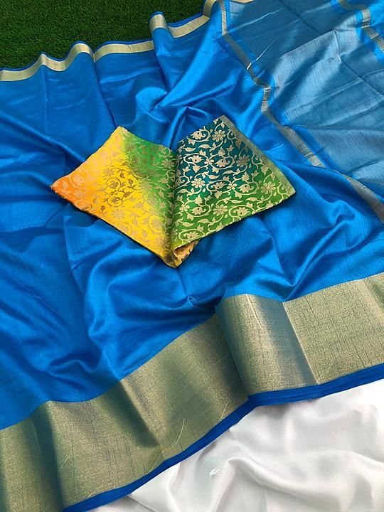 Post image https://chat.whatsapp.com/GlYPJmHriVG5fMPw2vE93M
Dear reseller I have at wholesale prices 
Only Reseller And Wholesale Contact we are manufacturer of Ghunghat Saree it's Our Own Brand
