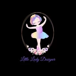 Business logo of Little Lady Designer