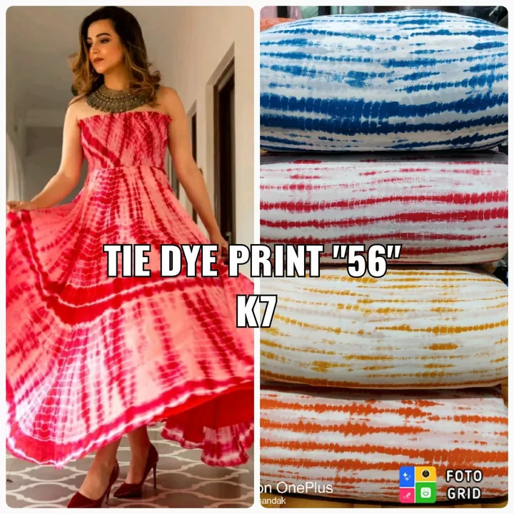 Tie dye uploaded by business on 8/16/2022