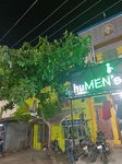 Business logo of Hu men's wear