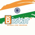 Business logo of Bistar Mattress & Sleep Innovations