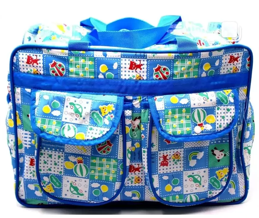 Mother Diaper Bag uploaded by business on 8/16/2022