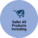 Business logo of Saller all products including original jwellery re