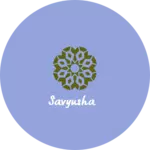 Business logo of Savyusha
