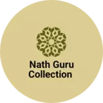 Business logo of Nath guru collection