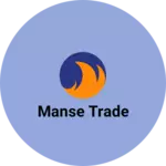 Business logo of Manse trade