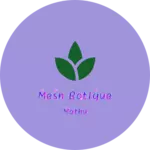Business logo of Mesn-botique