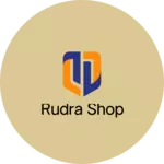 Business logo of Rudra shop