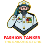 Business logo of Fashion Tanker