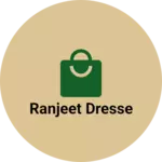 Business logo of Ranjeet dresse