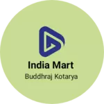 Business logo of India Mart