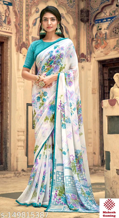Sarees  uploaded by business on 8/17/2022