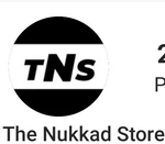 Business logo of The Nukkad Store