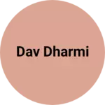 Business logo of DAV dharmi