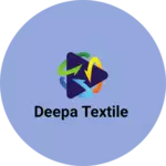 Business logo of Deepa Textile