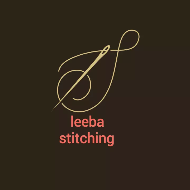 Visiting card store images of Ieeba stitching