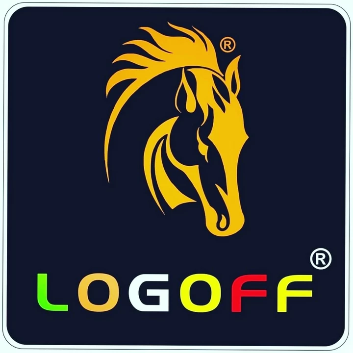 Factory Store Images of LOGOFF 