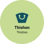 Business logo of Thishon