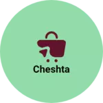 Business logo of Cheshta